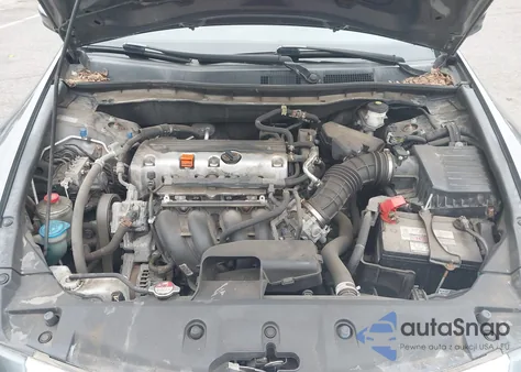 2012 Honda Accord 2.4 Se z USA, uszkodzony, nr VIN 1HGCP2F60CA202255